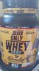 Only whey cacaolat - Producte