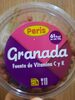Granada en Arilos - Producto