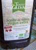 Aceite de oliva virgen extra - Produkt