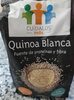 Quinoa blanca - Producte