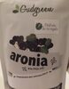 Aronia en polvo - Producto
