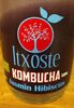 Itxospe kombucha - Producte