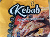 kebab de pollo - Producto