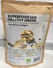Superfood mix - Producto