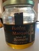 miel de romero - Produit