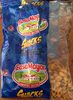 Snacks maiskerne - Product