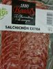 Salchichon - Product