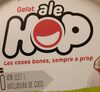 Ale Hop - Product