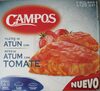 Filetes de Atún con Tomate - Product