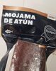 Mojama - Product