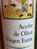 Aceit de oliva virgen extra - نتاج