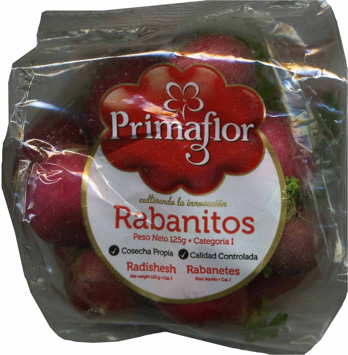 Rabanitos - Product - es