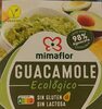 Guacamole - Producte