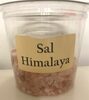 Sal Himalaya - Producte