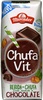 Bebida de chufa con sabor a chocolate - Producto