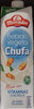 Bebida vegetal de chufa - نتاج