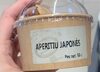 aperitiu japones - Producto