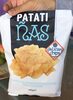 Patati Ñas - Producte