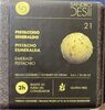 Helado Gourmet Pistacho Esmeralda - Producto