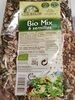 Bio mix 6 semillas - Producte