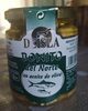 Bonito del Norte en aceite de oliva - Product