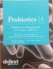 Probiotics14 - Product