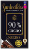 Chocolate negro 90% cacao - Product