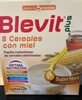 Papilla 8 cereales con miel Superfibra - Producte