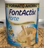FontActiv Forte - Product