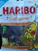 Haribo frutissima - Produit