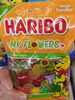 Haribo My flowers - Product