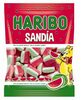 Haribo Sandia, Von Haribo - Producte