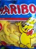 Haribo banane - Produit