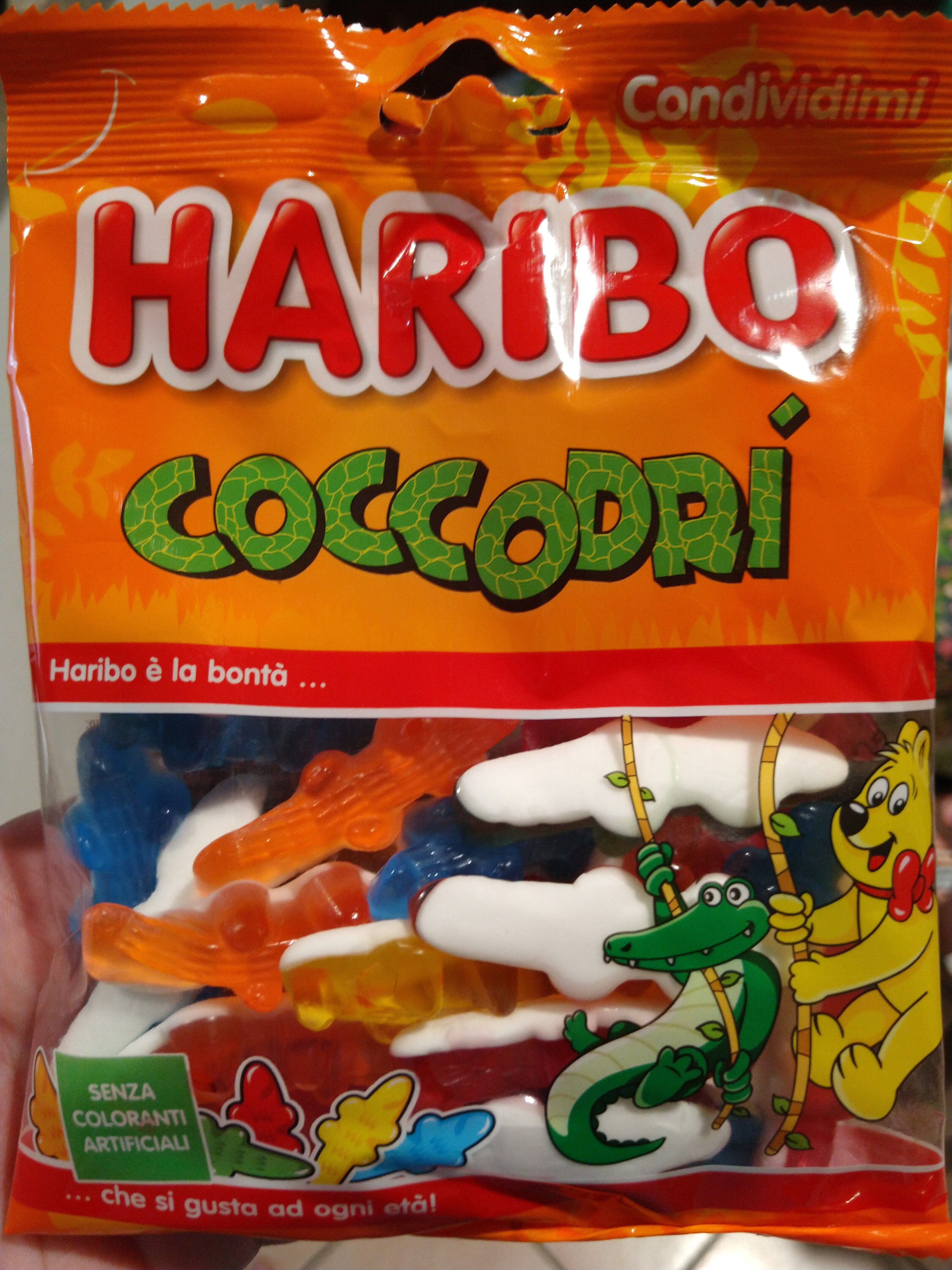 Coccodrí - Product - it