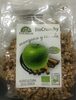 BioCrunchy manzana y canela - Product