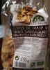 Copos de maiz y trigo sarraceno - Product