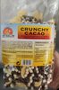 Crunchy Cacao - Producto