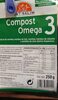 Compost omega 3 - Product