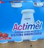 Actimel - Produit