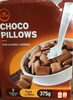 Choco Pillows - Producto