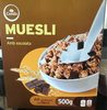 Cereals Condis Muesli Xoco - céréales - Producte