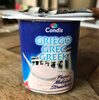 Griego Fresa - Product