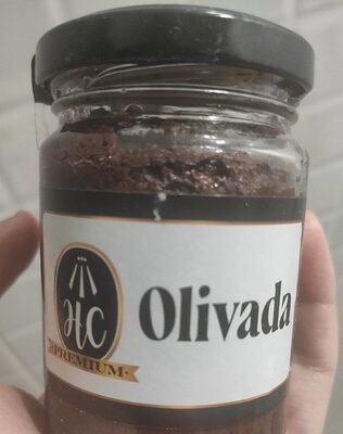 Olivada - Producte - es