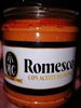 Salsa romesco - Producte