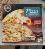 Pizza 4 Formatges - Product