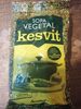 Sopa vegetal kesvit - Produit