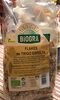 Flakes Espelta 200GR. Biogra - Product