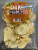 Chips de garbanzo - Producto
