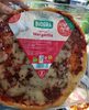 Bio pizza Margarita - Producto