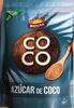Azúcar de coco - Producte